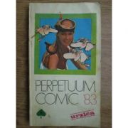 Perpetuum comic 83