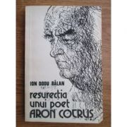 Resurecţia unui poet: Aron Cotruş