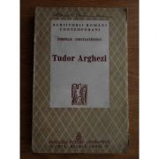 Tudor Arghezi