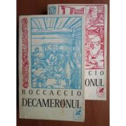 Decameronul ( 2 vol. )