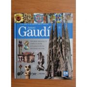 Antoni Gaudi. The Great Architect's complete Work