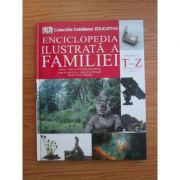 Enciclopedia ilustrata a familiei ( Vol. 15 - T-Z)
