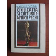 Civilizatia si culturile Africii vechi