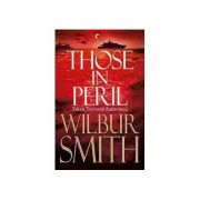 Those in Peril (Hector Cross #1)