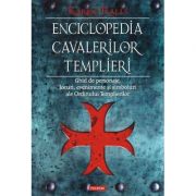 Enciclopedia cavalerilor templieri
