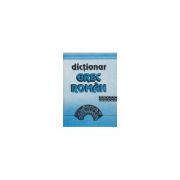 Dicționar grec - român