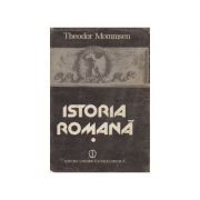 Istoria romană ( vol. I )