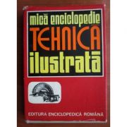 Mică enciclopedie tehnică ilustrată
