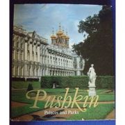 Pushkin - The Catherine Palace