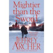 Mightier Than the Sword ( THE CLIFTON CHRONICLES # 5 )