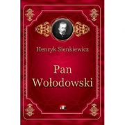 Pan Wolodowski ( cu CD )