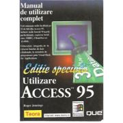Utilizare ACCESS 95 - ediție specială