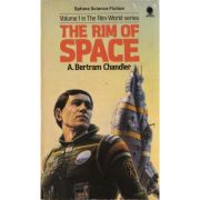 The Rim of Space ( RIM WORLDS # 1 )