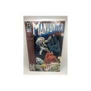 Manhunter No. 22 / feb. 90