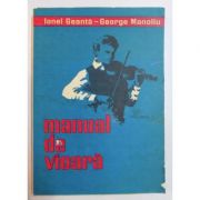 Manual de vioară ( Vol. II )