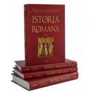 Istoria romană ( Vol. III )