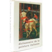 Dictionnaire de la peinture italienne