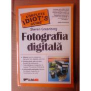 Fotografia digitală