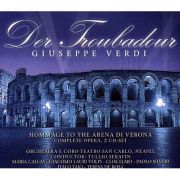 VERDI - Il Trovatore ( 2 CD )
