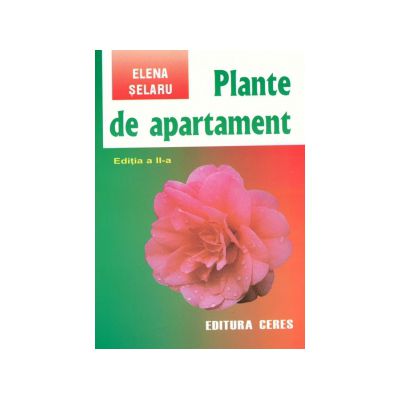 Plante de apartament