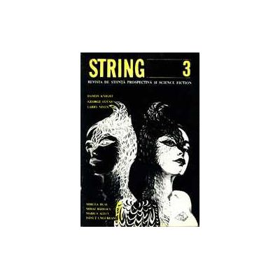 String nr. 3