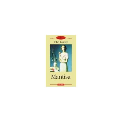 Mantisa