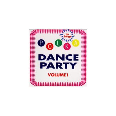 Dance Classics Polka (CD: 60, 20 min )