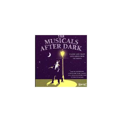 The Musicals After Dark (CD)