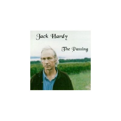 Jack Hardy - The Pasing (CD)