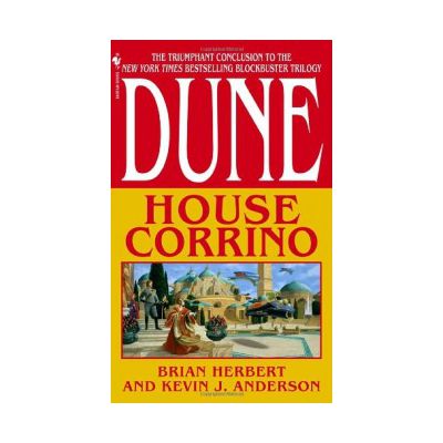 Dune : House Corrino