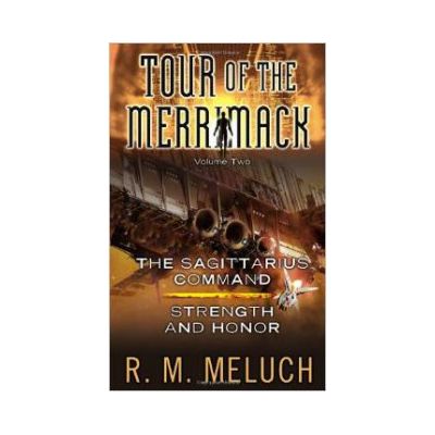 Tour of the Merrimack II