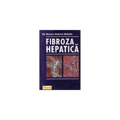 Fibroza hepatica