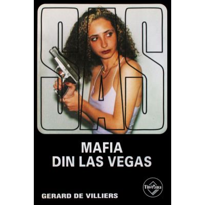 SAS - Mafia din Las Vegas