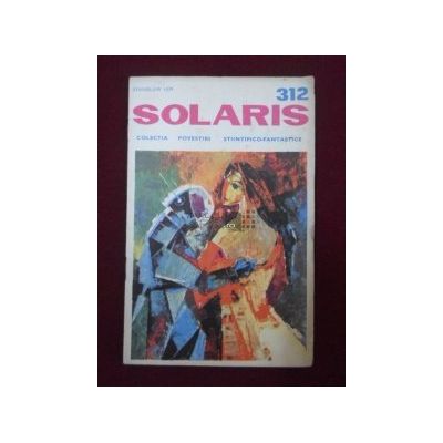 Solaris (2) (CPSF nr. 312/1967)