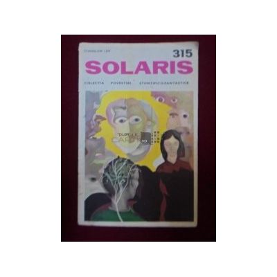 Solaris (5) (CPSF nr. 315/1968 )