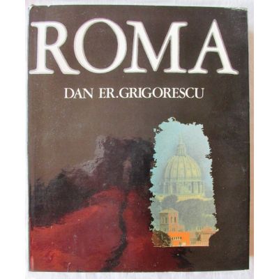 Roma ( album )