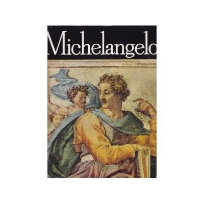 Michelangelo pictor