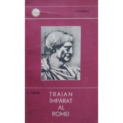 Traian împărat al Romei