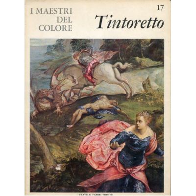 Tintoretto ( in lb germana )