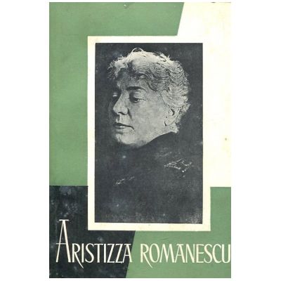 Aristizza Romanescu
