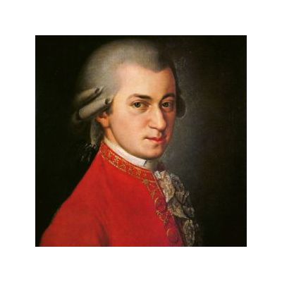 Mozart fur Millionen - vol. 1 (CD)