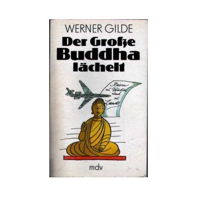 Der Grosse Buddha lachelt