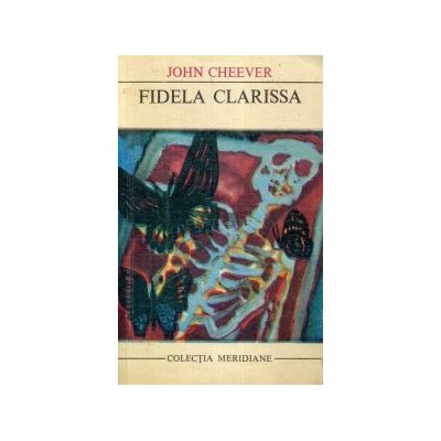 Fidela Clarissa