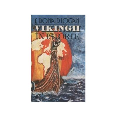 Vikingii în istorie