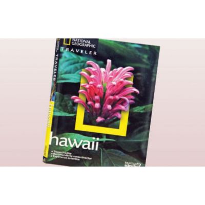 Hawaii ( National Geographic Traveler )