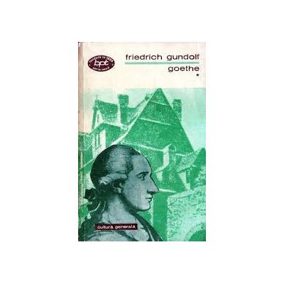 Goethe ( vol. 1+2 )