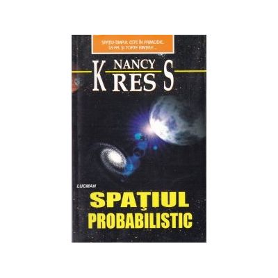 Spațiul probabilistic
