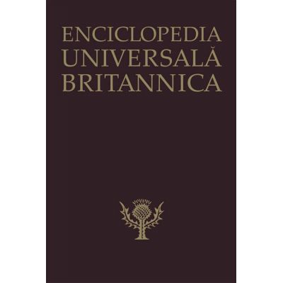 Enciclopedia universala Britannica ( vol. 4 )