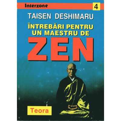 Întrebări pentru un maestru de zen