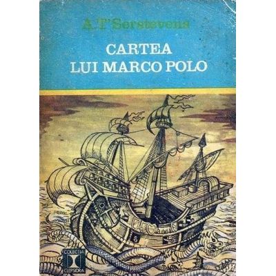 Cartea lui Marco Polo
